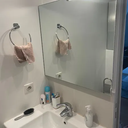 Bright And Cozy 30mn From Avenue Niel Apartment Paris